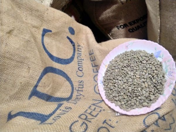 Арабіка Гондурас SHG EP Louis Dreyfus Company