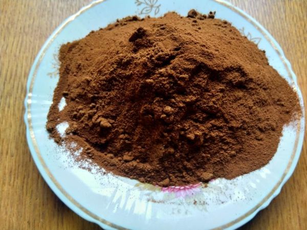 Кава  розчинна порошкова  СУМАТРА