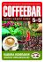COFFEEBAR 5-5 (Arabica - 50%, Robusta - 50%)